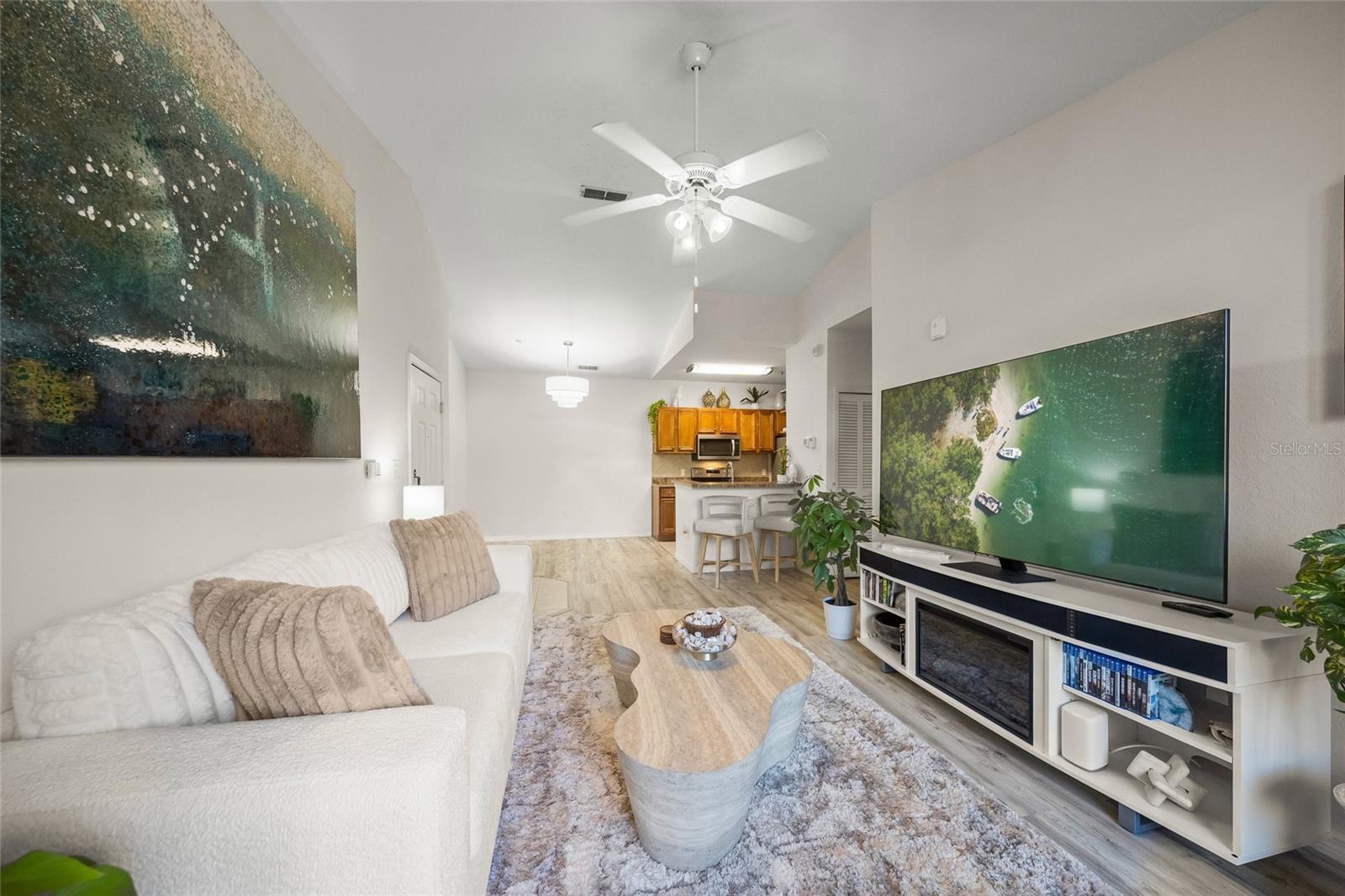 SERENATA SARASOTA - Residential