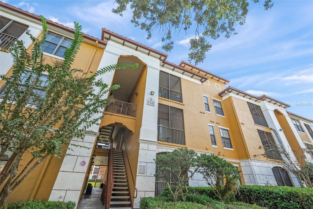 Photo of 8341 38th Street Circle E #303, Sarasota, FL 34243 (MLS # A4674906)