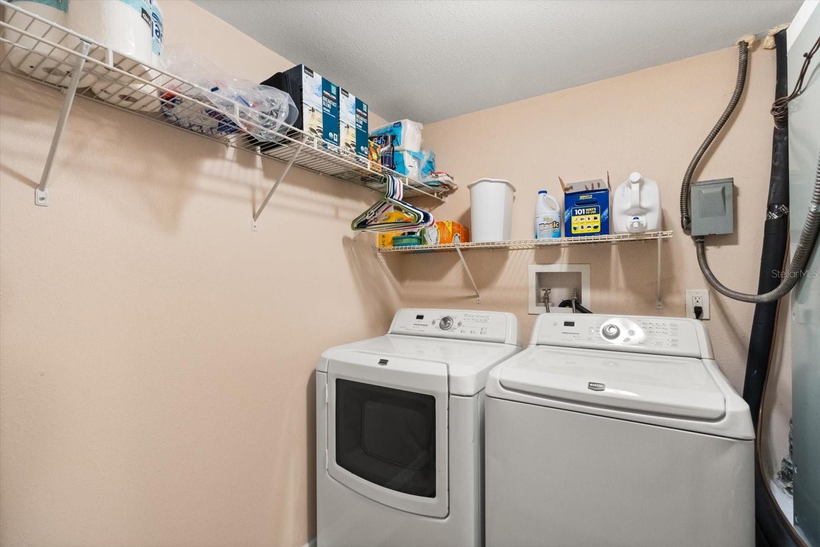 ALANDALE SUB - Residential