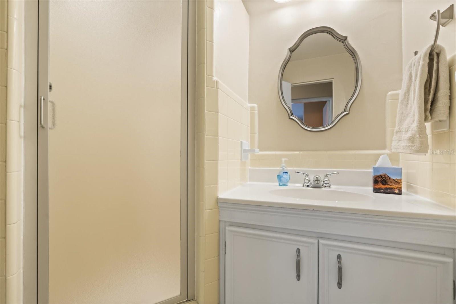 ALANDALE SUB - Residential