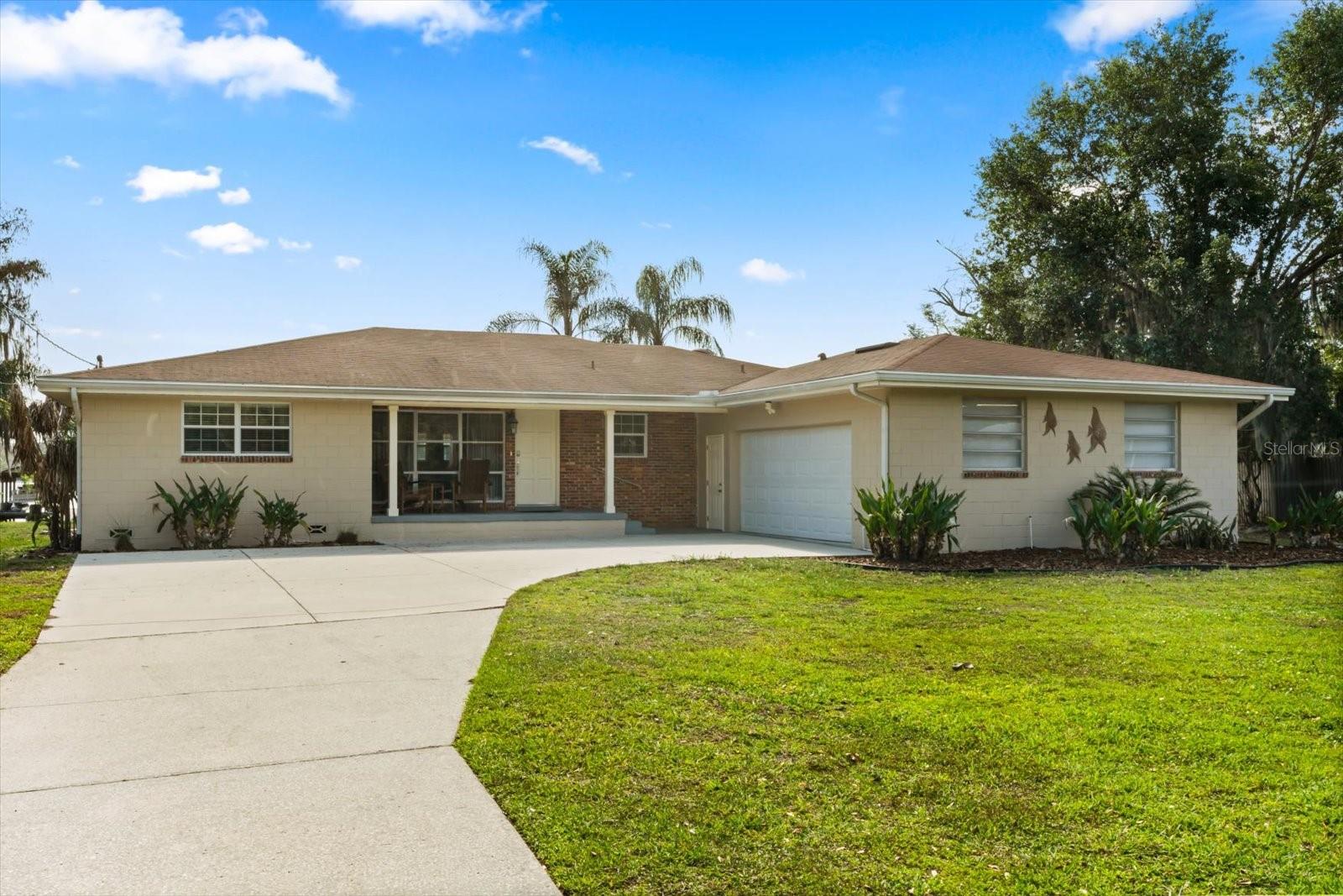 ALANDALE SUB - Residential