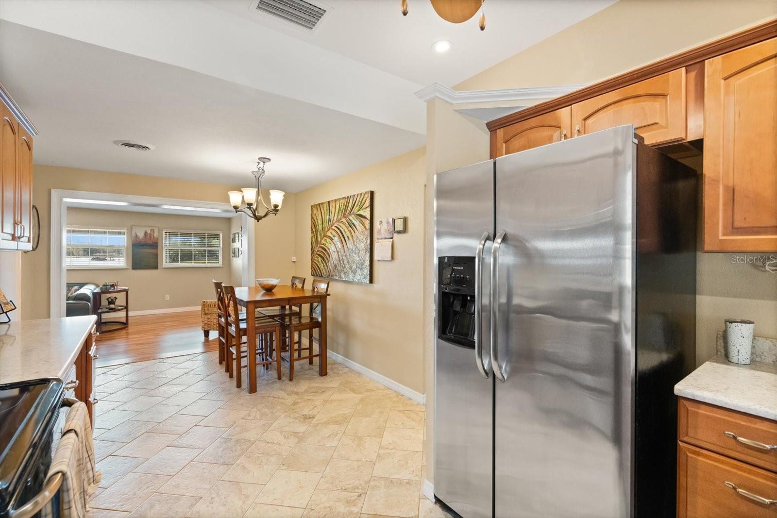 ALANDALE SUB - Residential