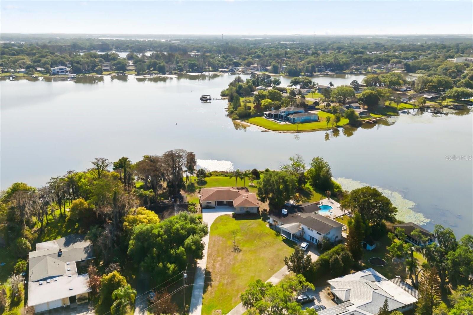 ALANDALE SUB - Residential