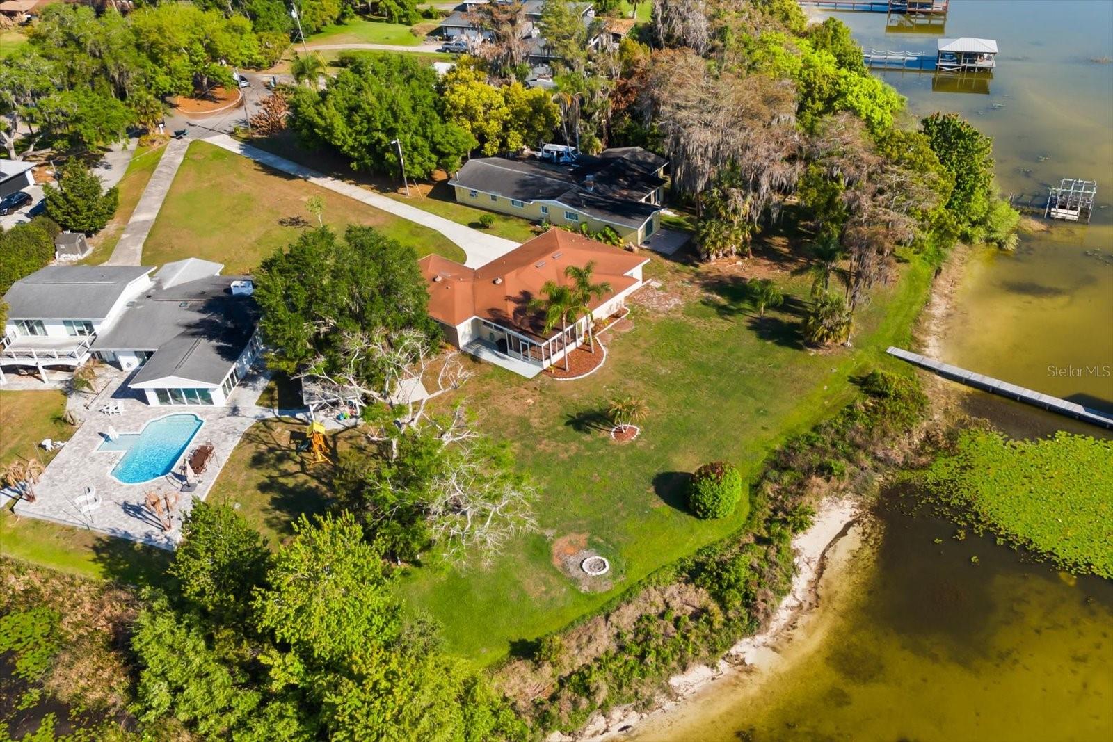 ALANDALE SUB - Residential