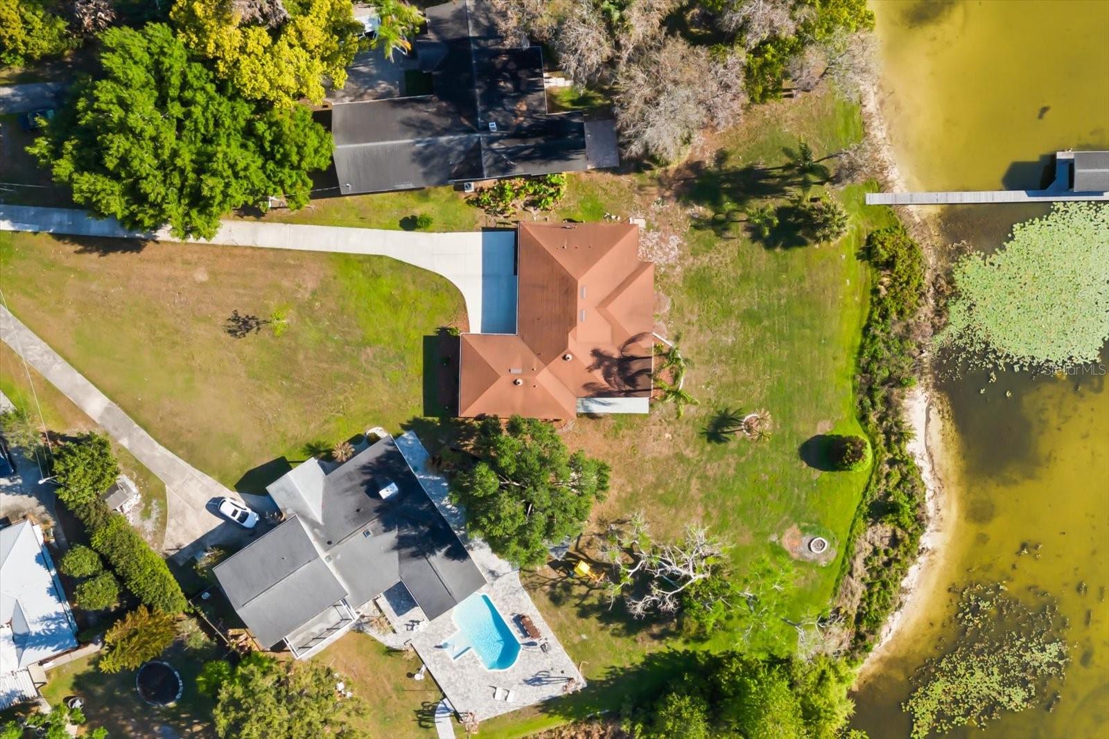 ALANDALE SUB - Residential