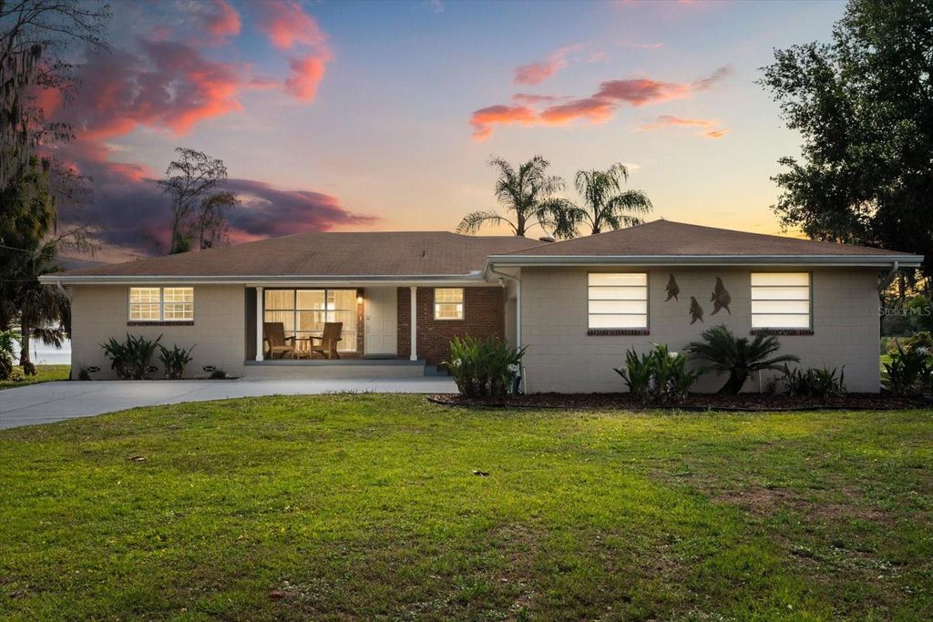 Photo of 5493 Alandale Court, Orlando, FL 32839 (MLS # O6394135)