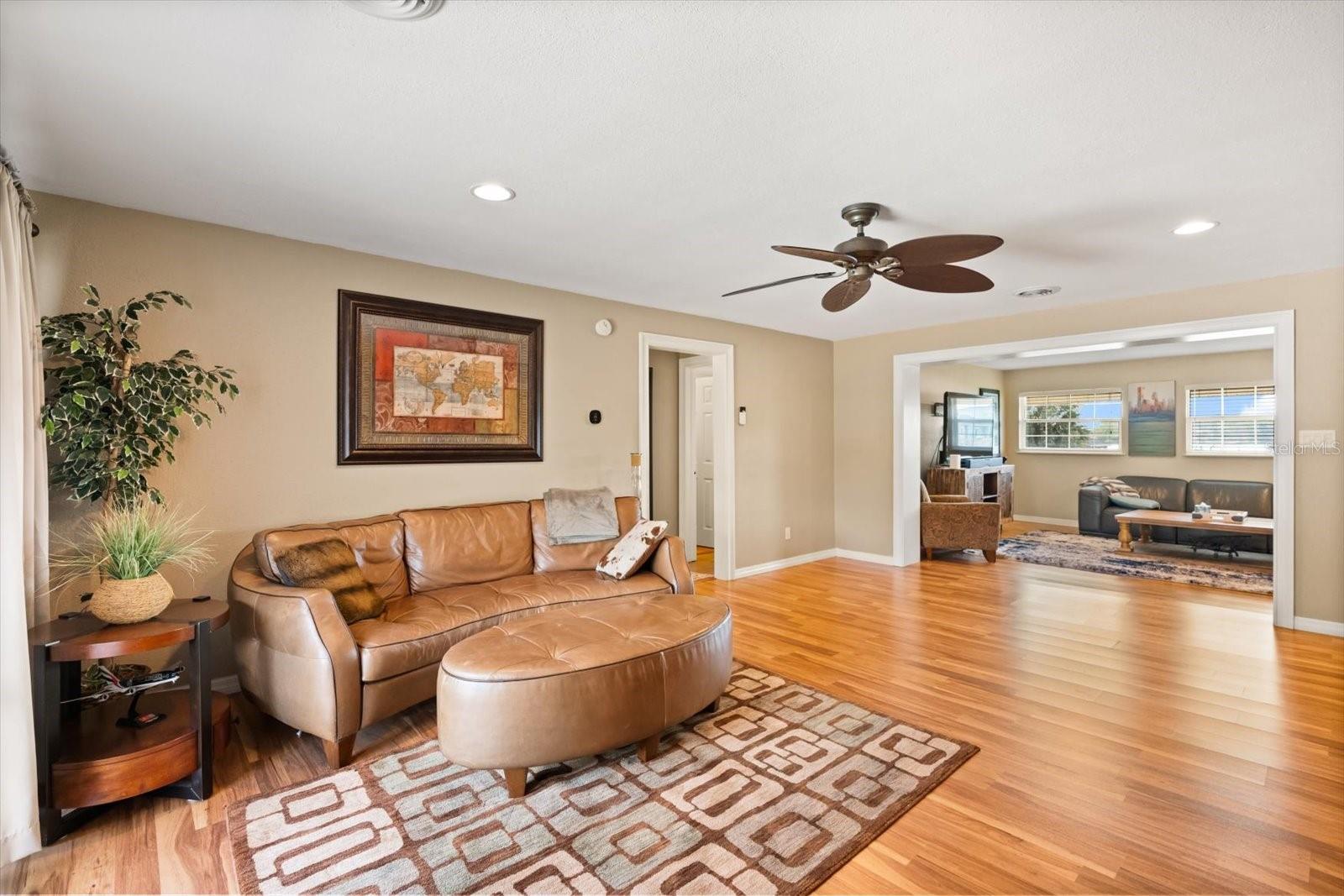 ALANDALE SUB - Residential