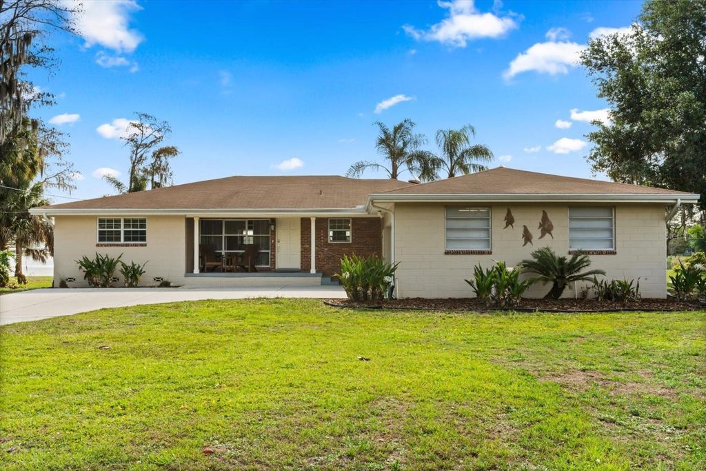 Photo of 5493 Alandale Court, Orlando, FL 32839 (MLS # O6394135)