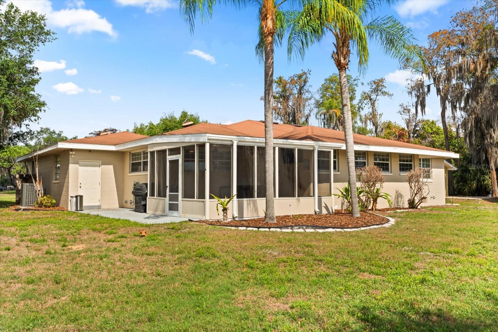 ALANDALE SUB - Residential