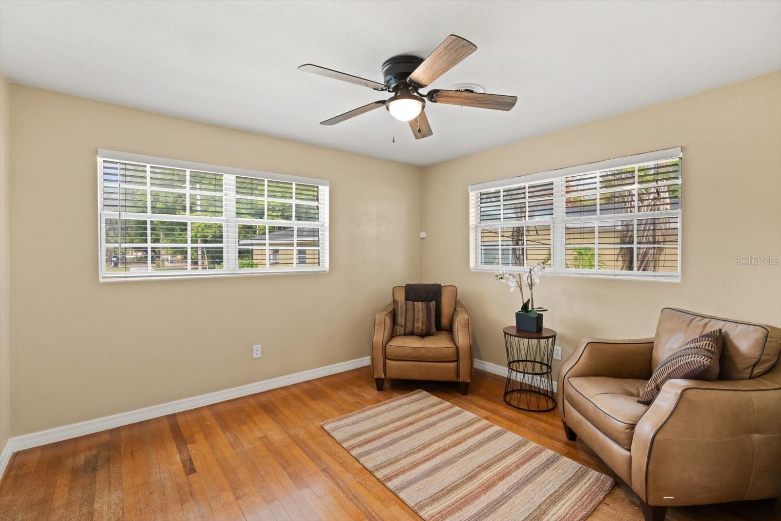 ALANDALE SUB - Residential