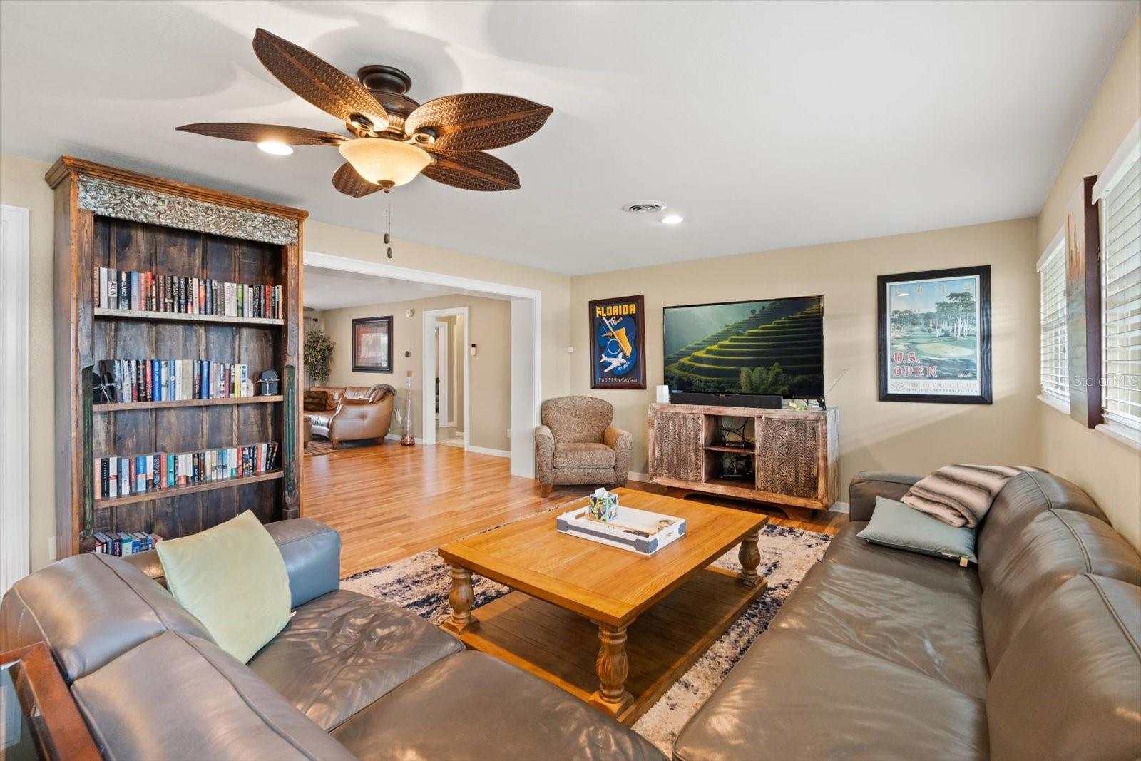 ALANDALE SUB - Residential