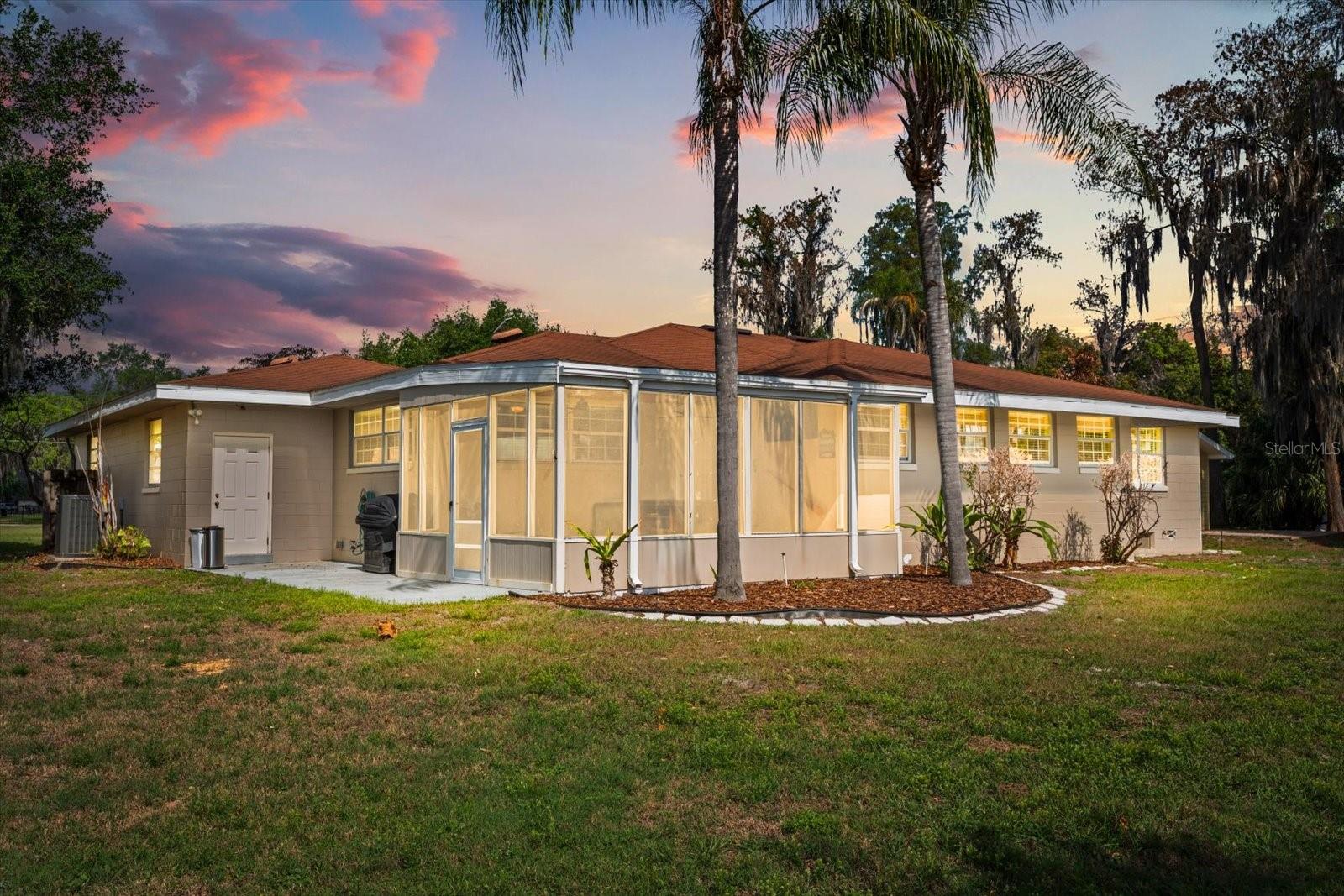 ALANDALE SUB - Residential