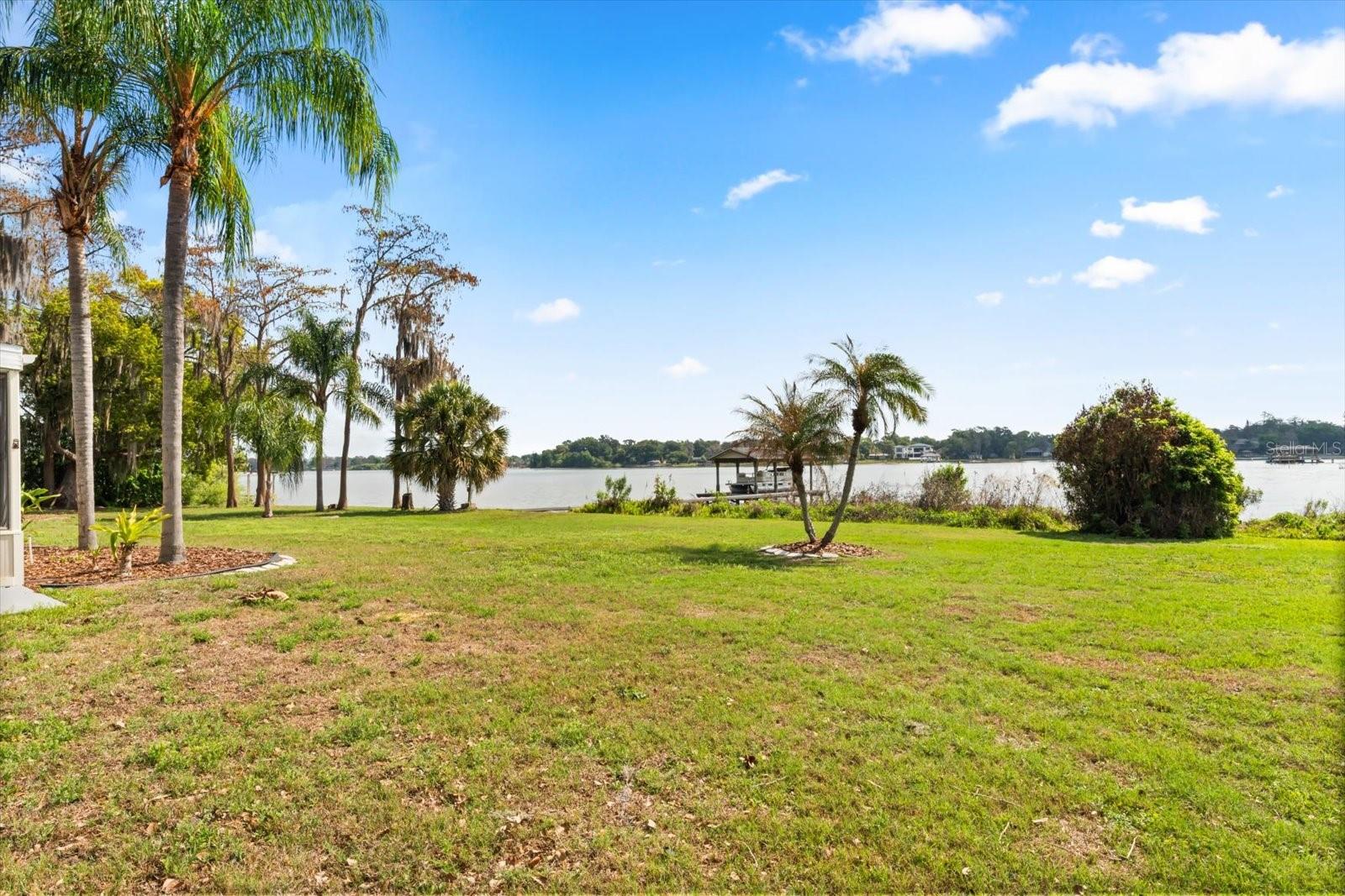 ALANDALE SUB - Residential