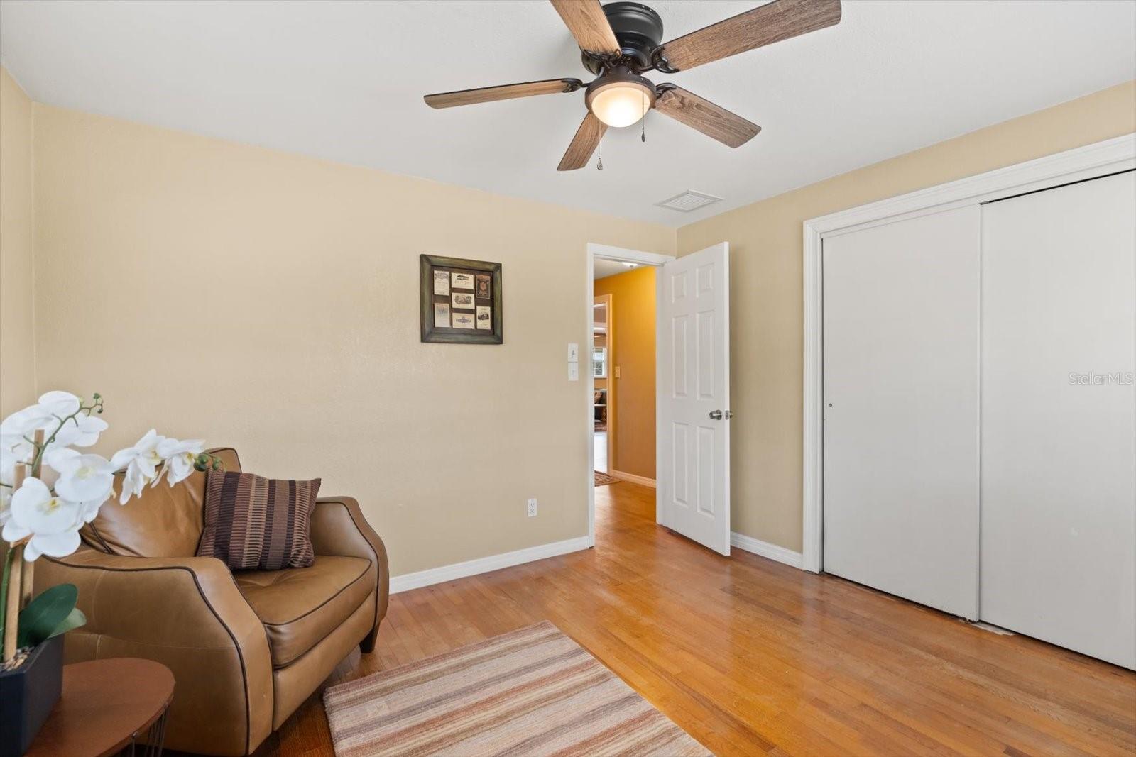 ALANDALE SUB - Residential