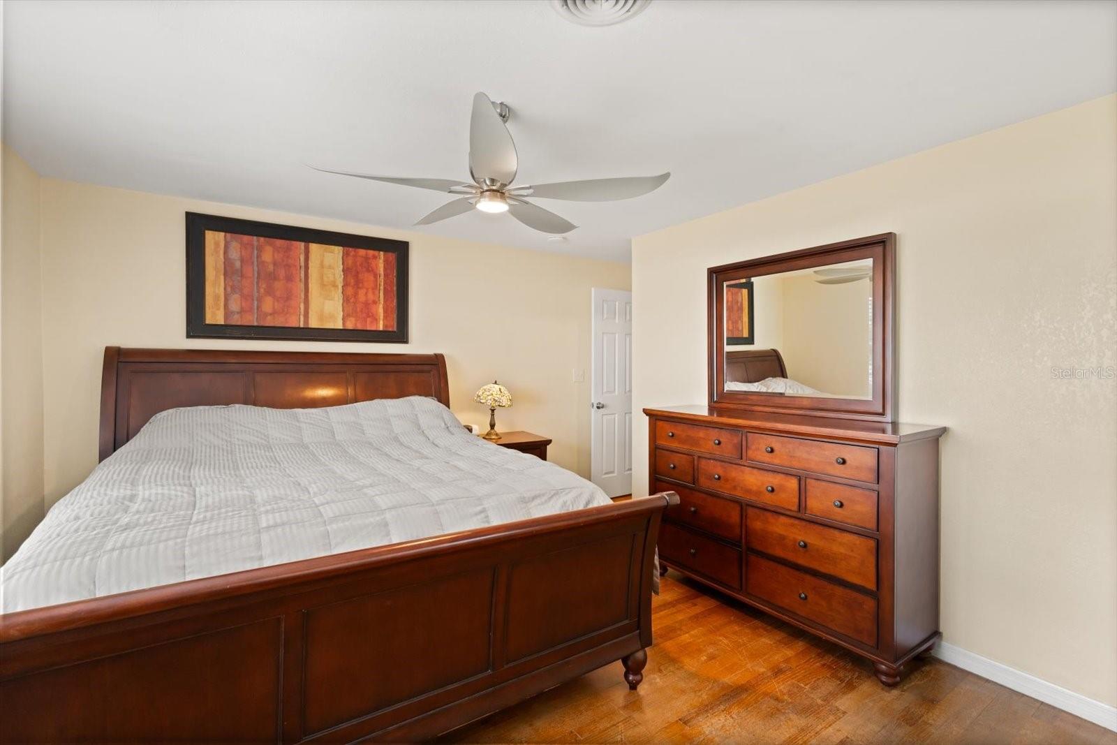 ALANDALE SUB - Residential