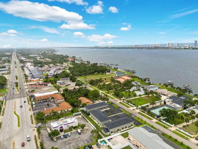 WEST SHORE PARK SEC 02 - Residential Income