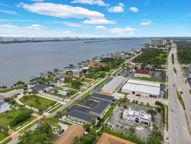 WEST SHORE PARK SEC 02 - Residential Income