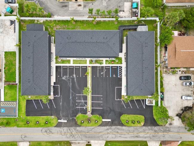 WEST SHORE PARK SEC 02 - Residential Income