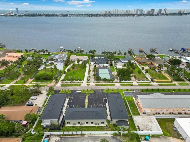 WEST SHORE PARK SEC 02 - Residential Income