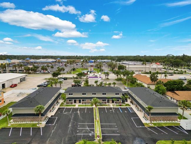 WEST SHORE PARK SEC 02 - Residential Income