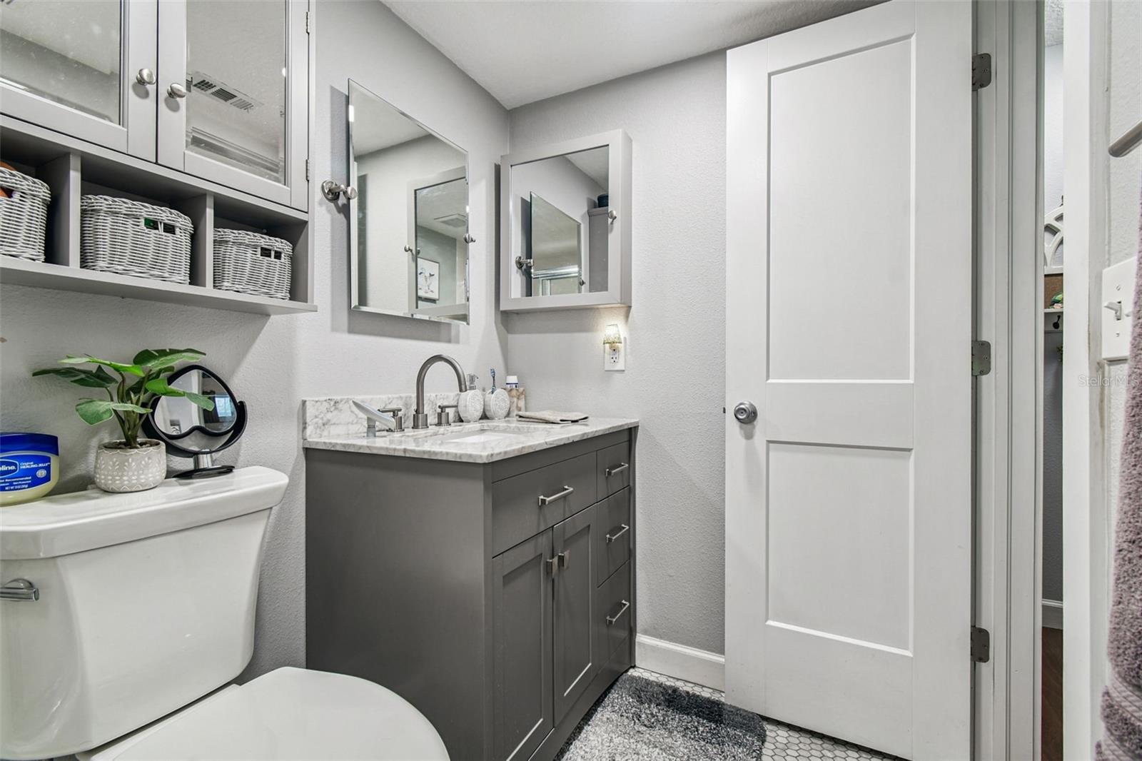 PARK LAKE ESTATES - Residential