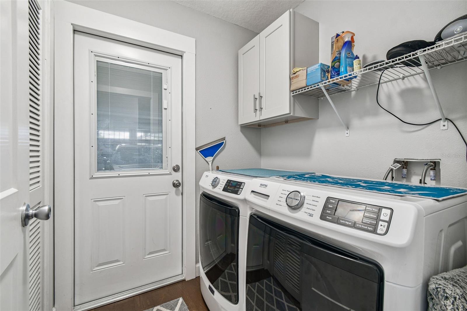 PARK LAKE ESTATES - Residential