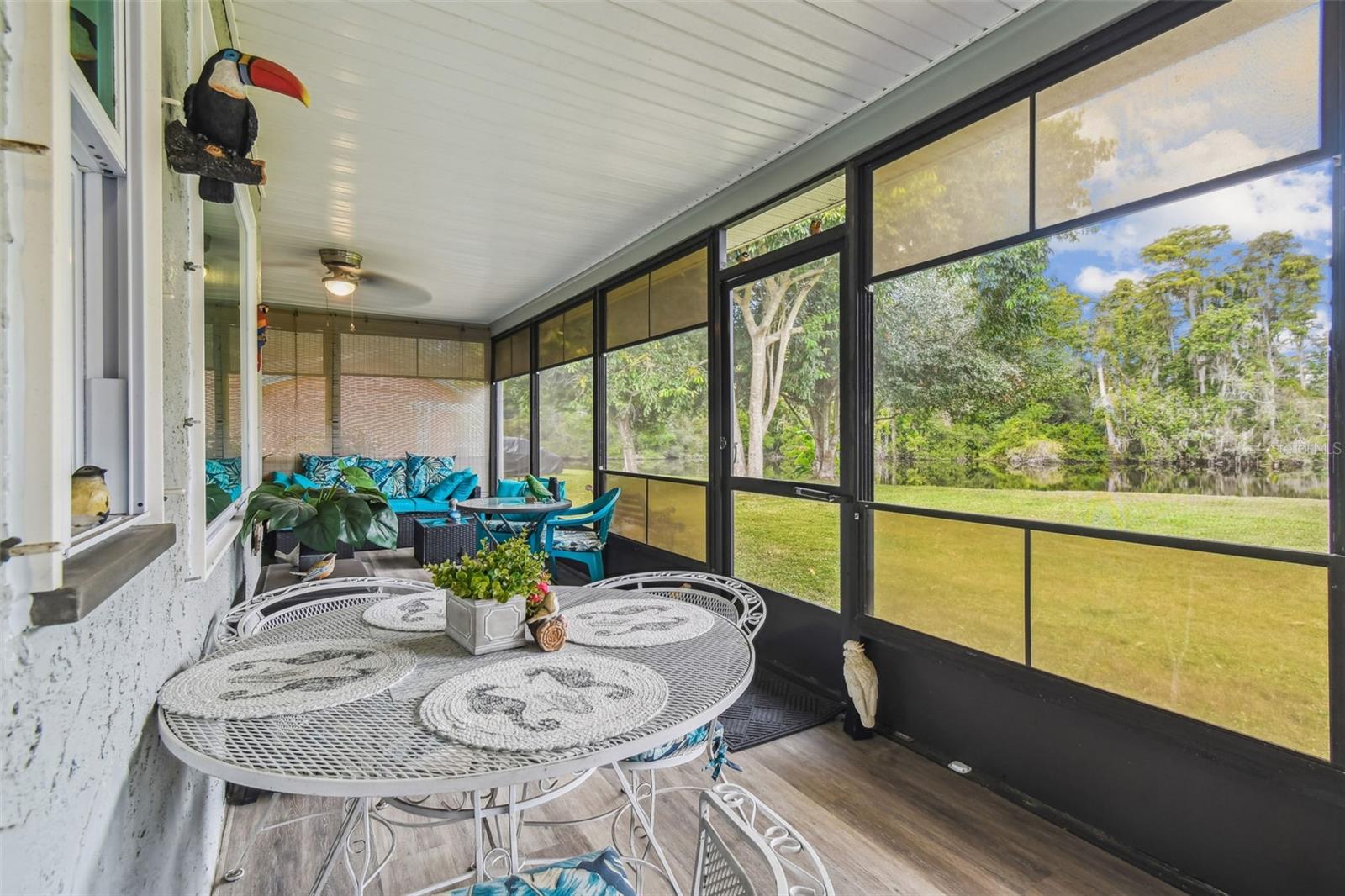 PARK LAKE ESTATES - Residential