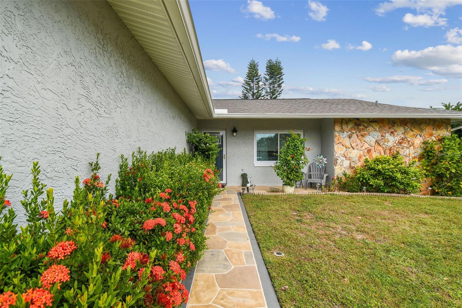 PARK LAKE ESTATES - Residential