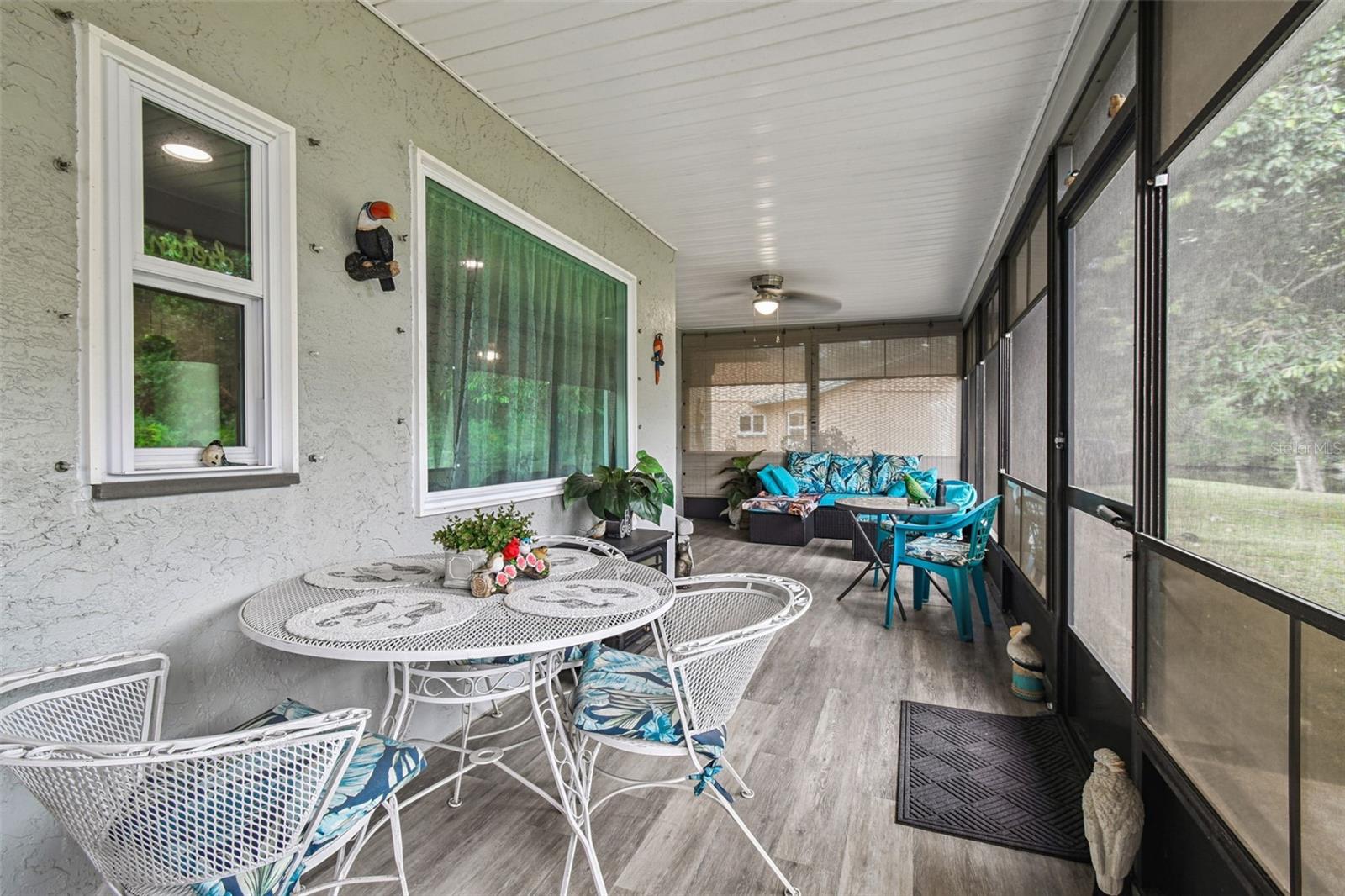 PARK LAKE ESTATES - Residential