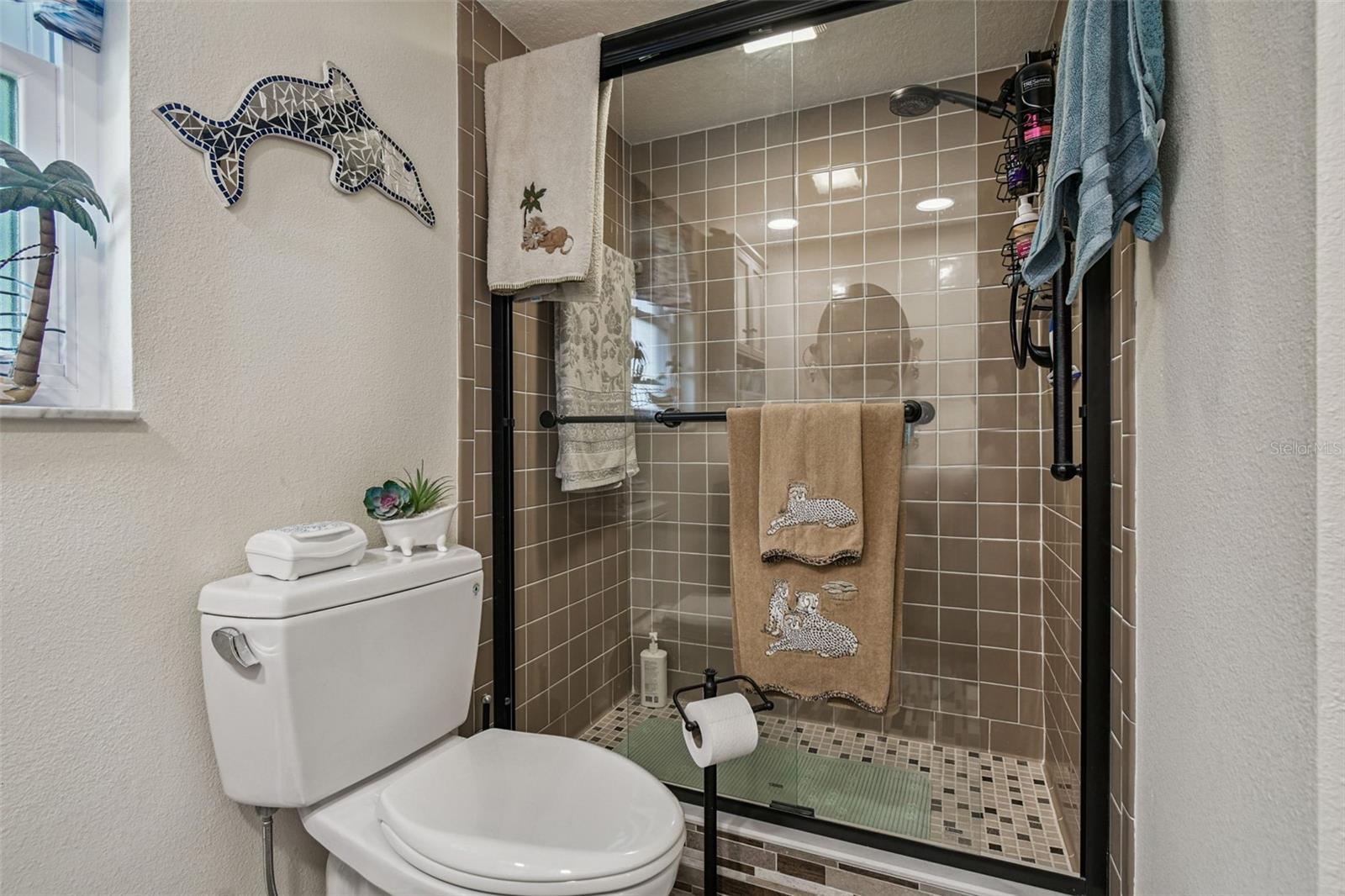 PARK LAKE ESTATES - Residential