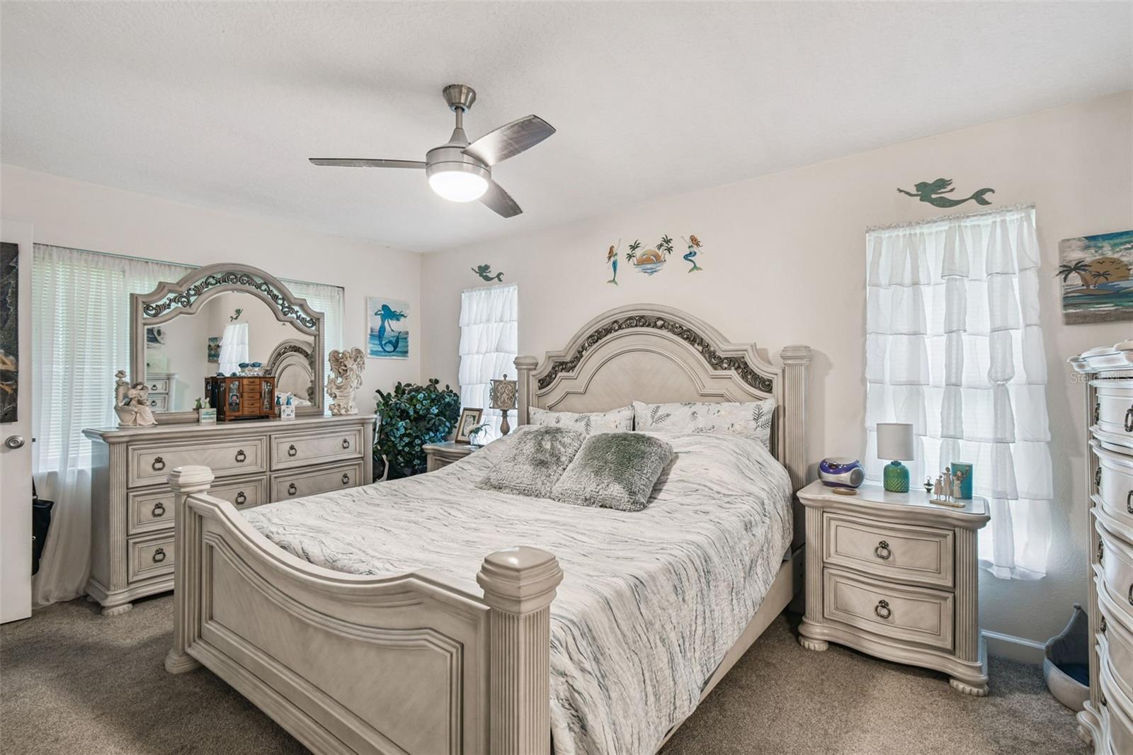 PARK LAKE ESTATES - Residential