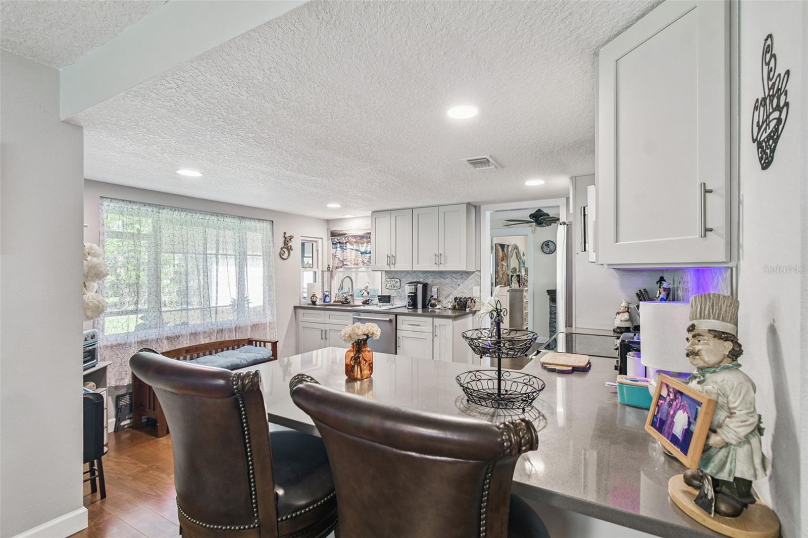 PARK LAKE ESTATES - Residential