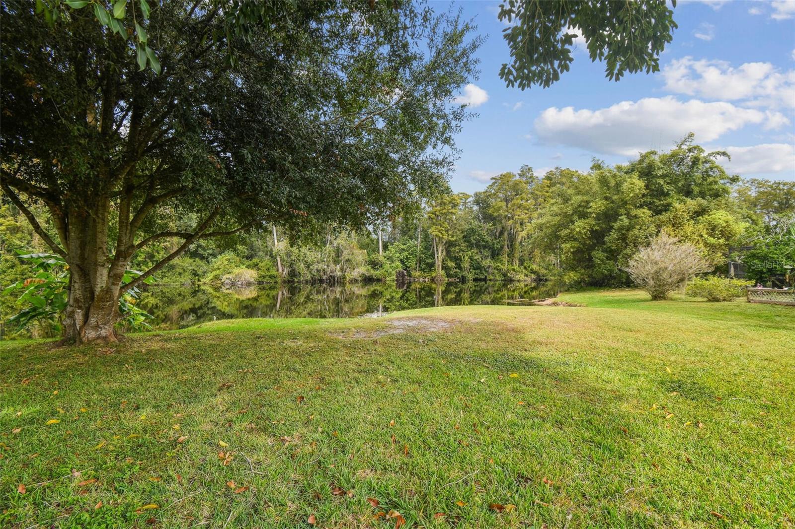 PARK LAKE ESTATES - Residential