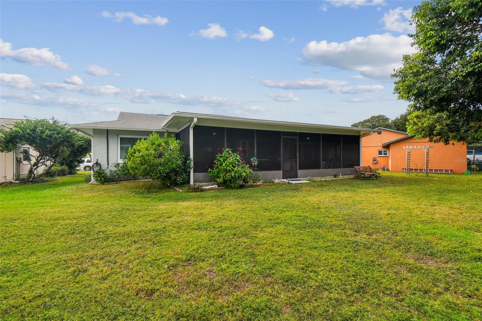 PARK LAKE ESTATES - Residential