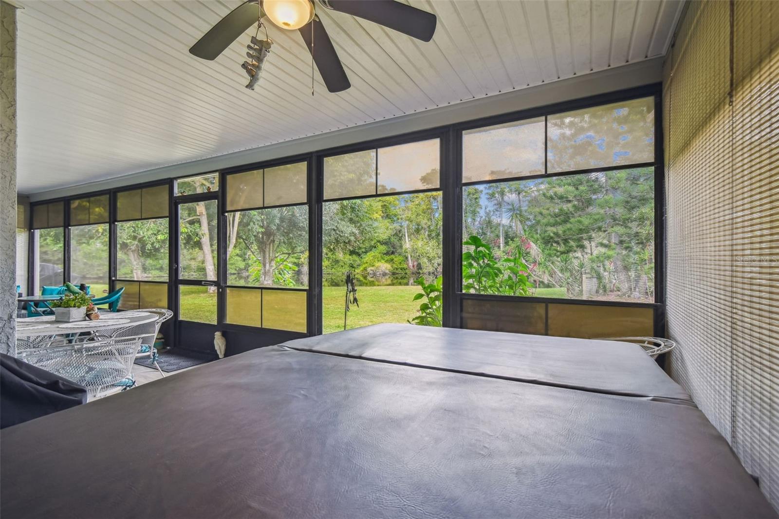 PARK LAKE ESTATES - Residential