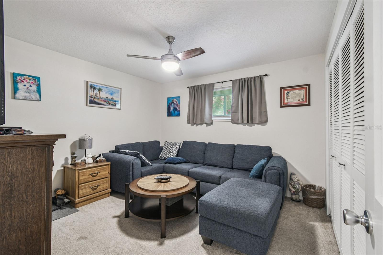 PARK LAKE ESTATES - Residential