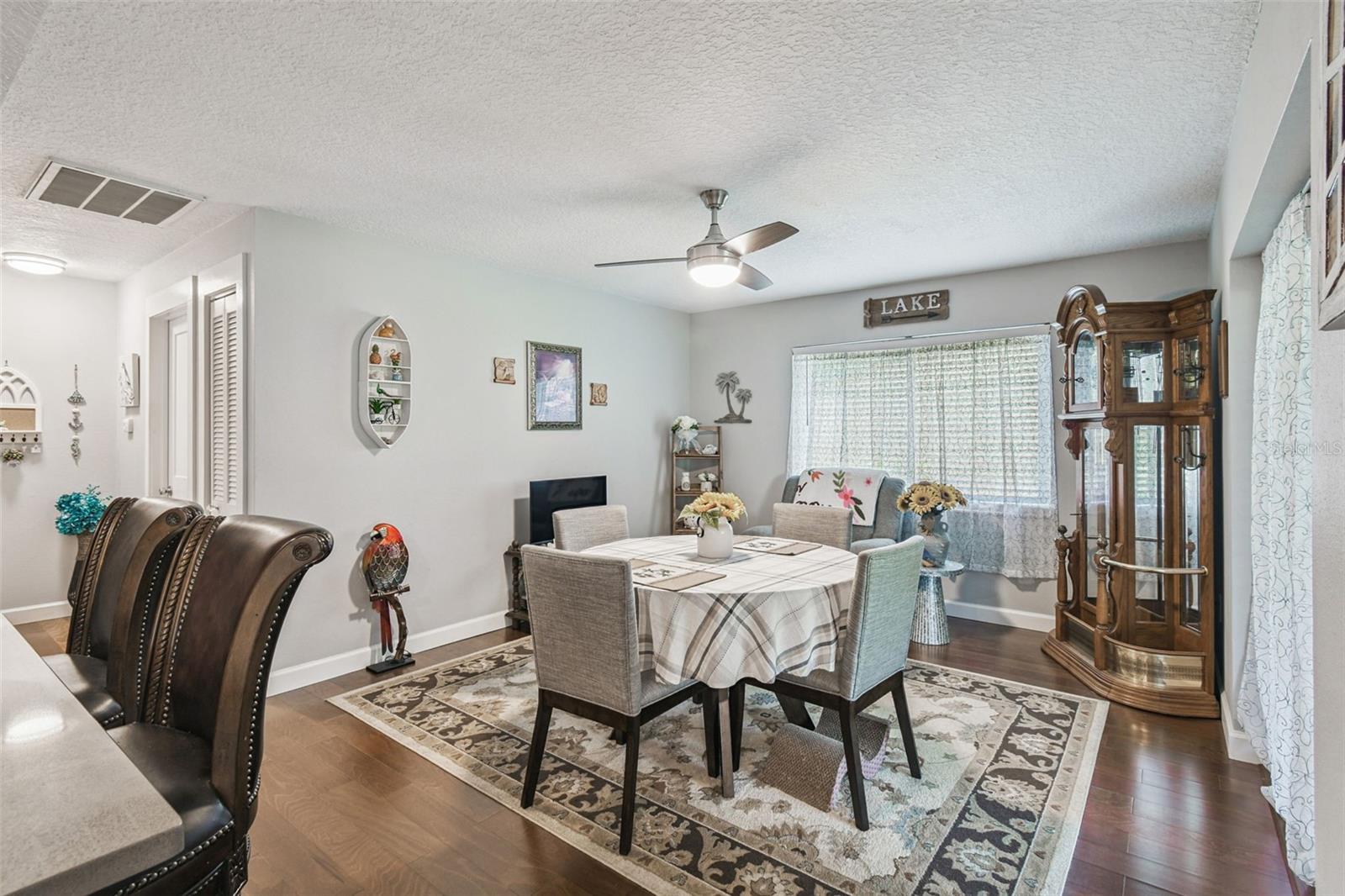 PARK LAKE ESTATES - Residential