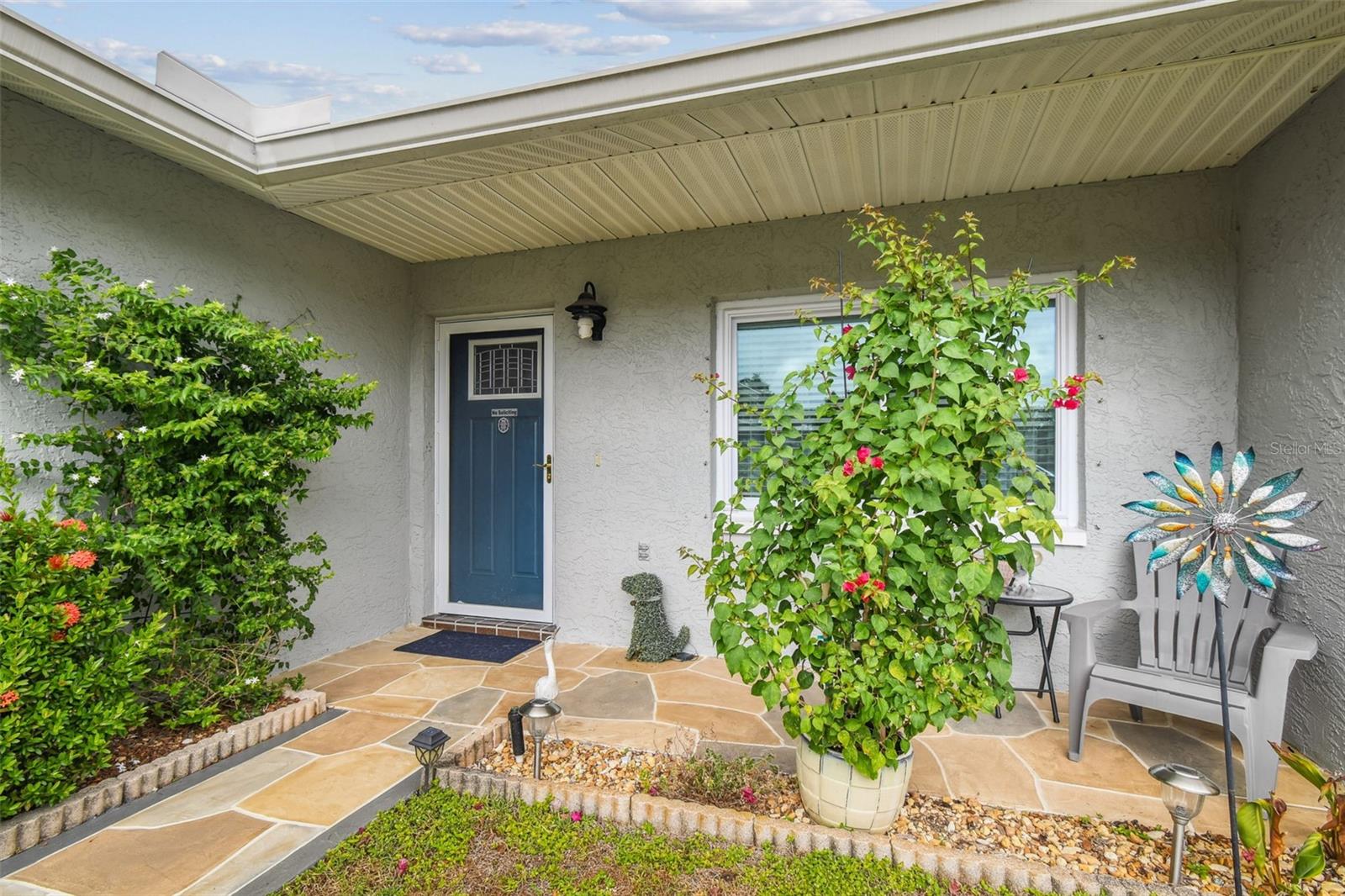 PARK LAKE ESTATES - Residential