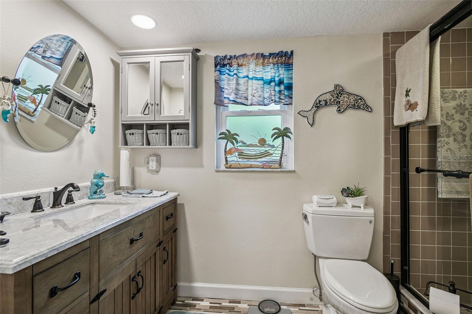 PARK LAKE ESTATES - Residential