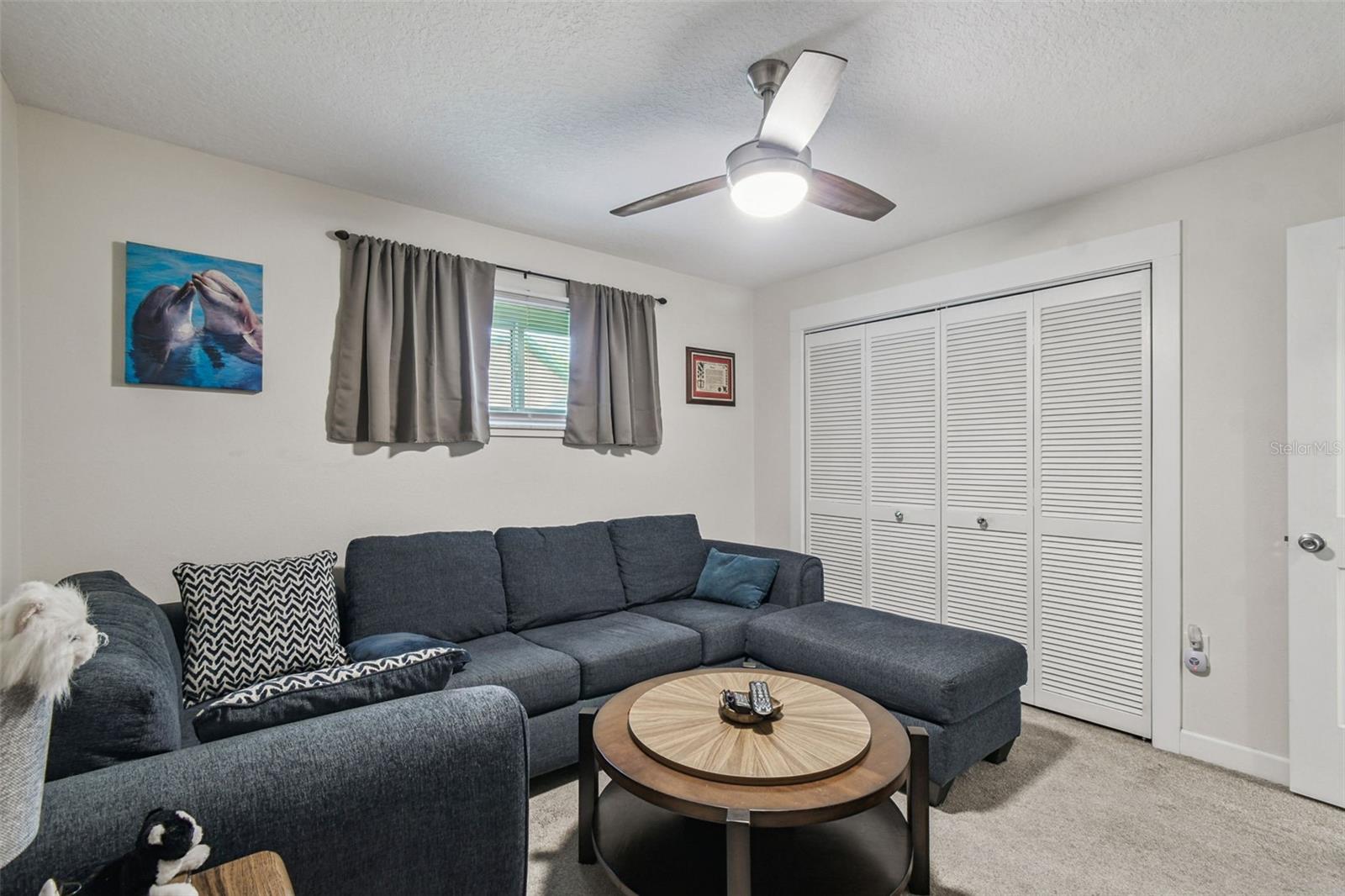 PARK LAKE ESTATES - Residential