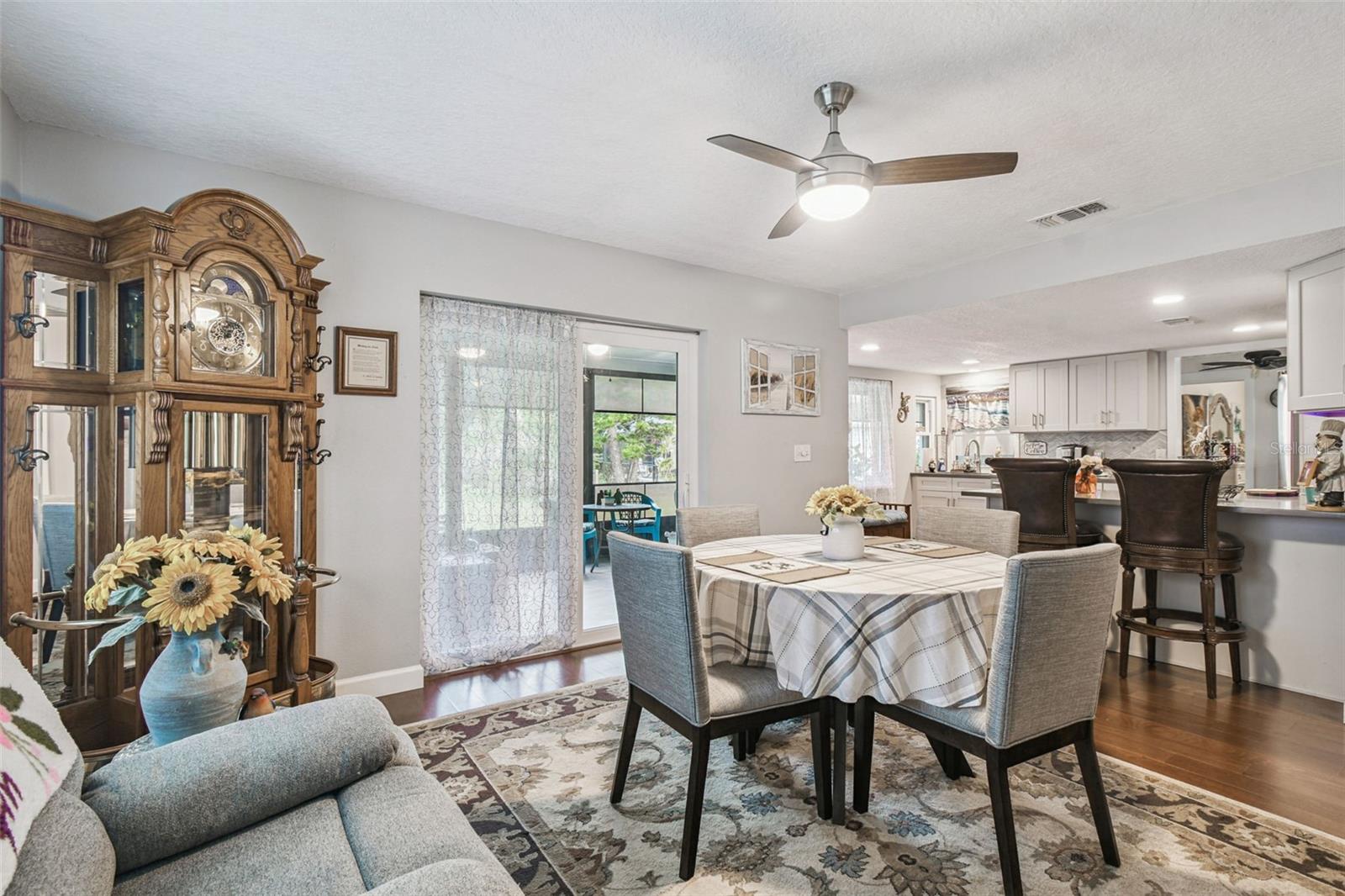 PARK LAKE ESTATES - Residential