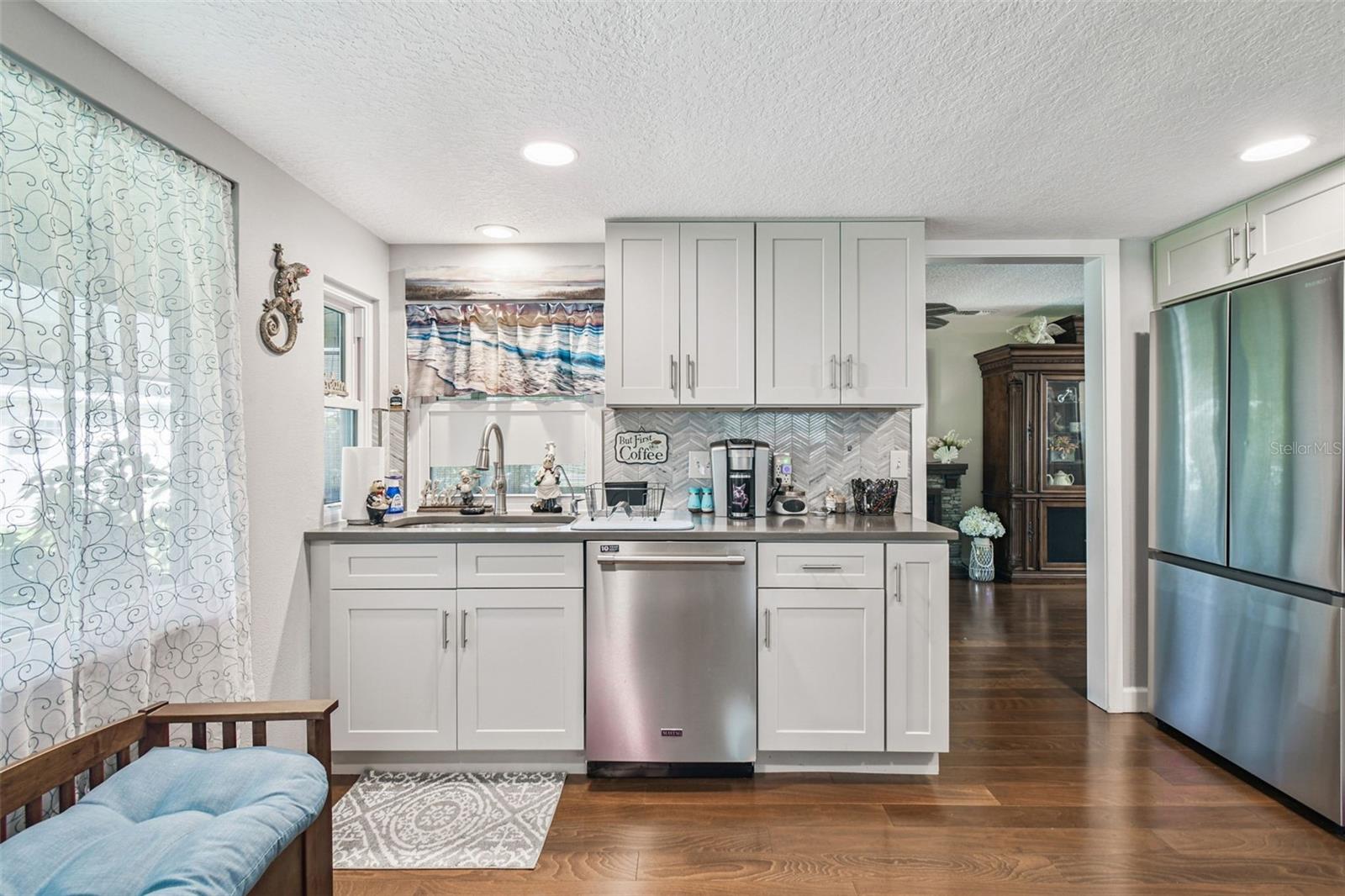 PARK LAKE ESTATES - Residential