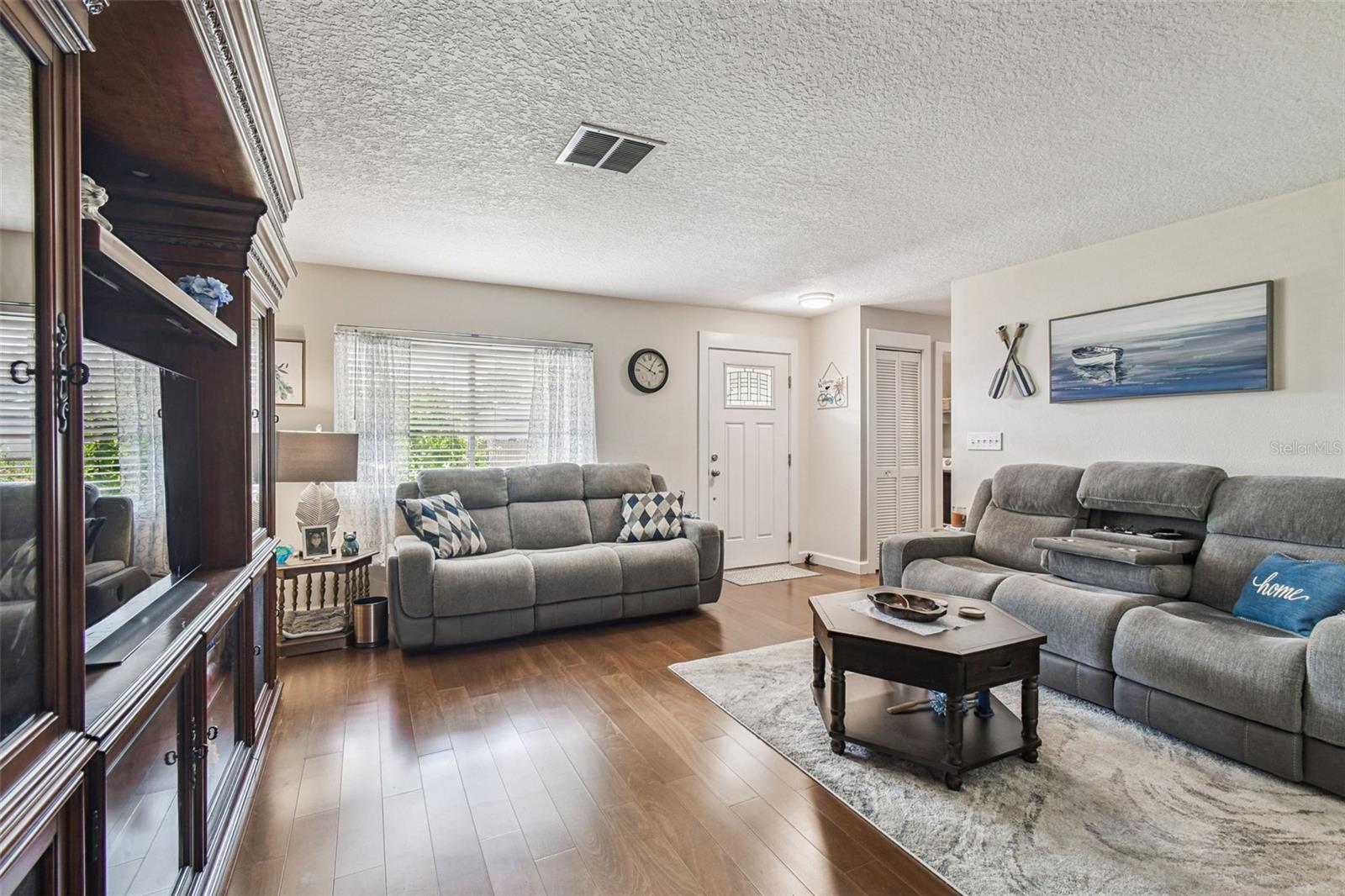 PARK LAKE ESTATES - Residential