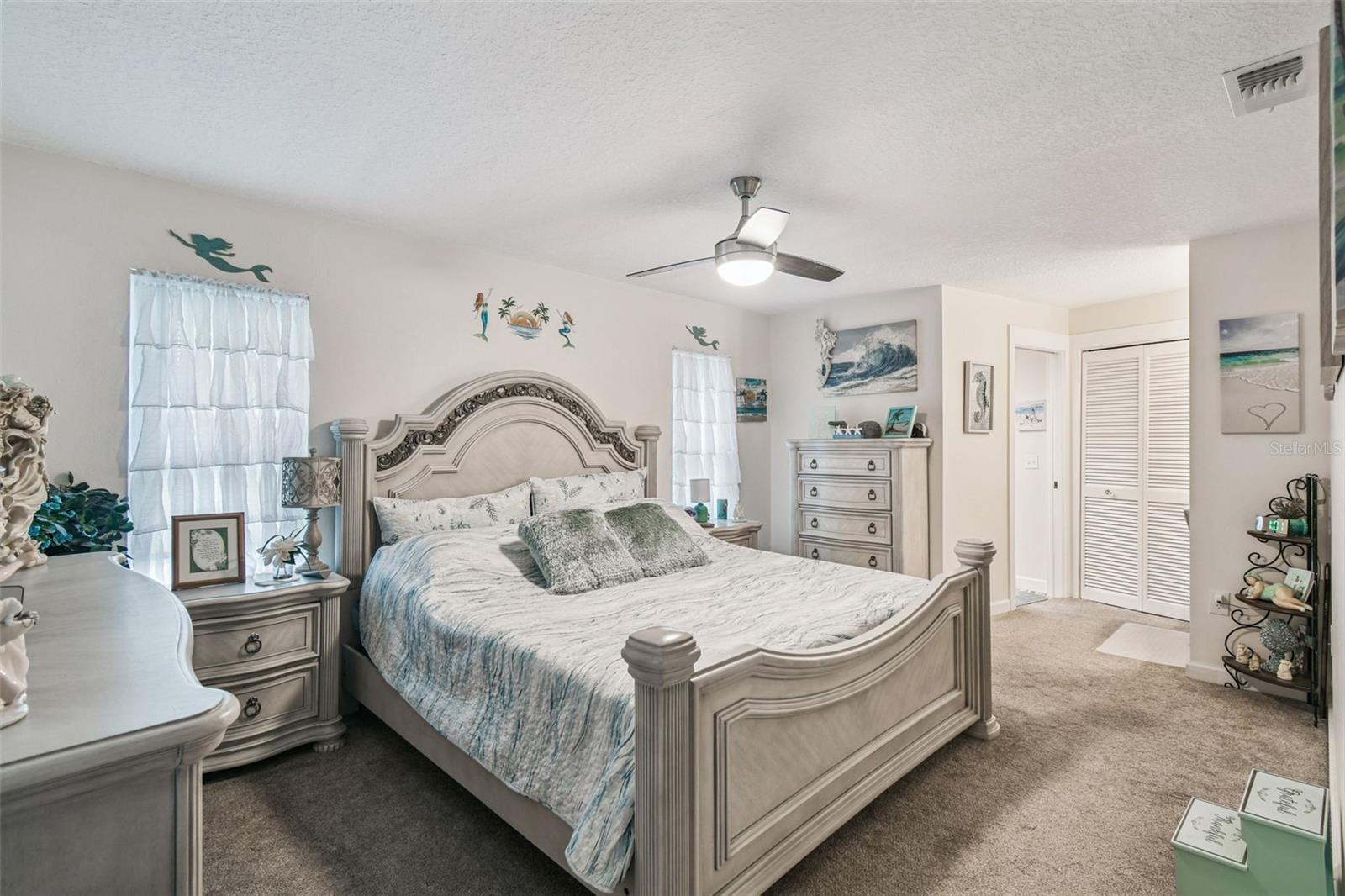 PARK LAKE ESTATES - Residential