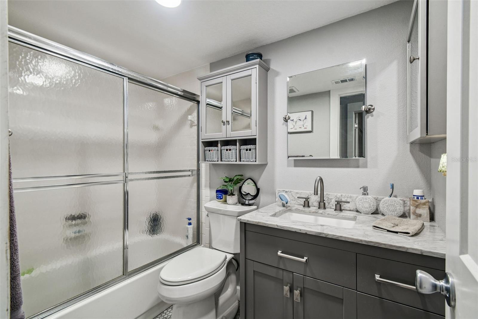 PARK LAKE ESTATES - Residential