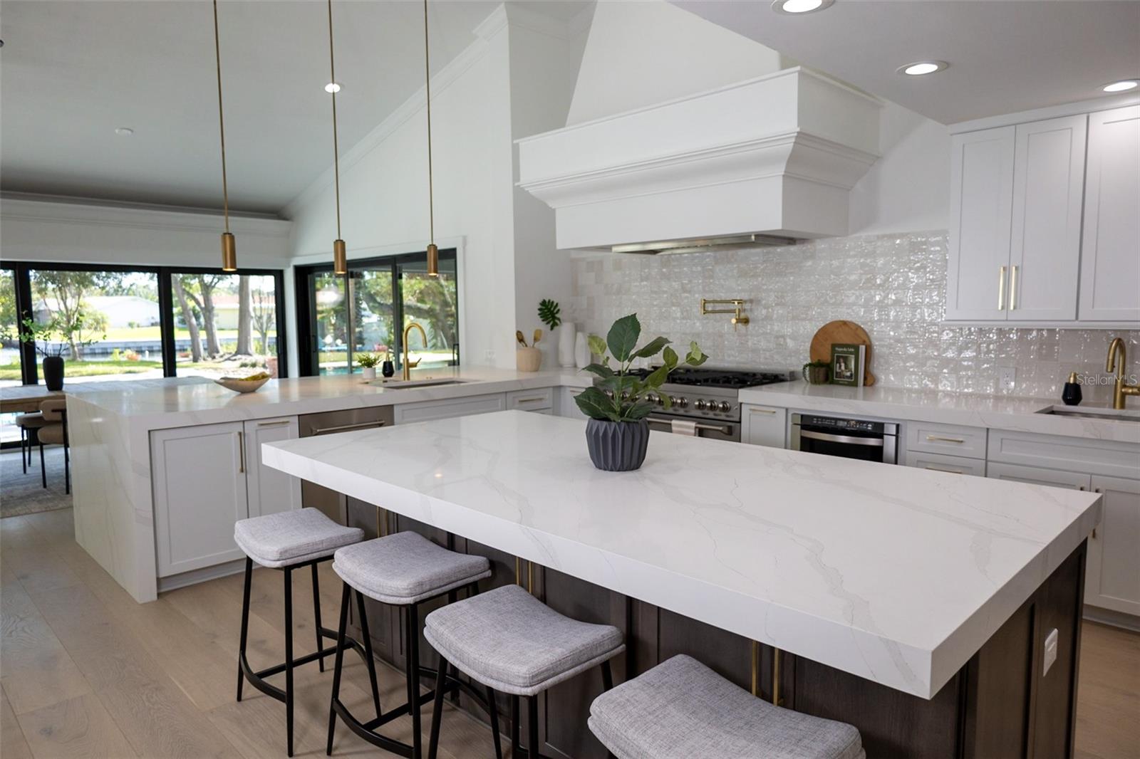 UNPLATTED - Residential