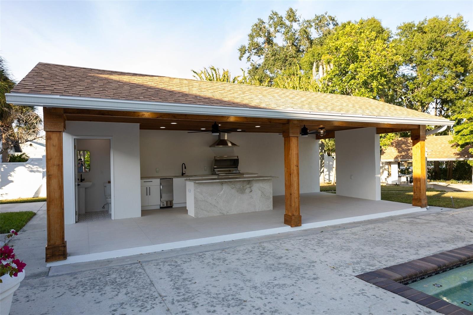 UNPLATTED - Residential