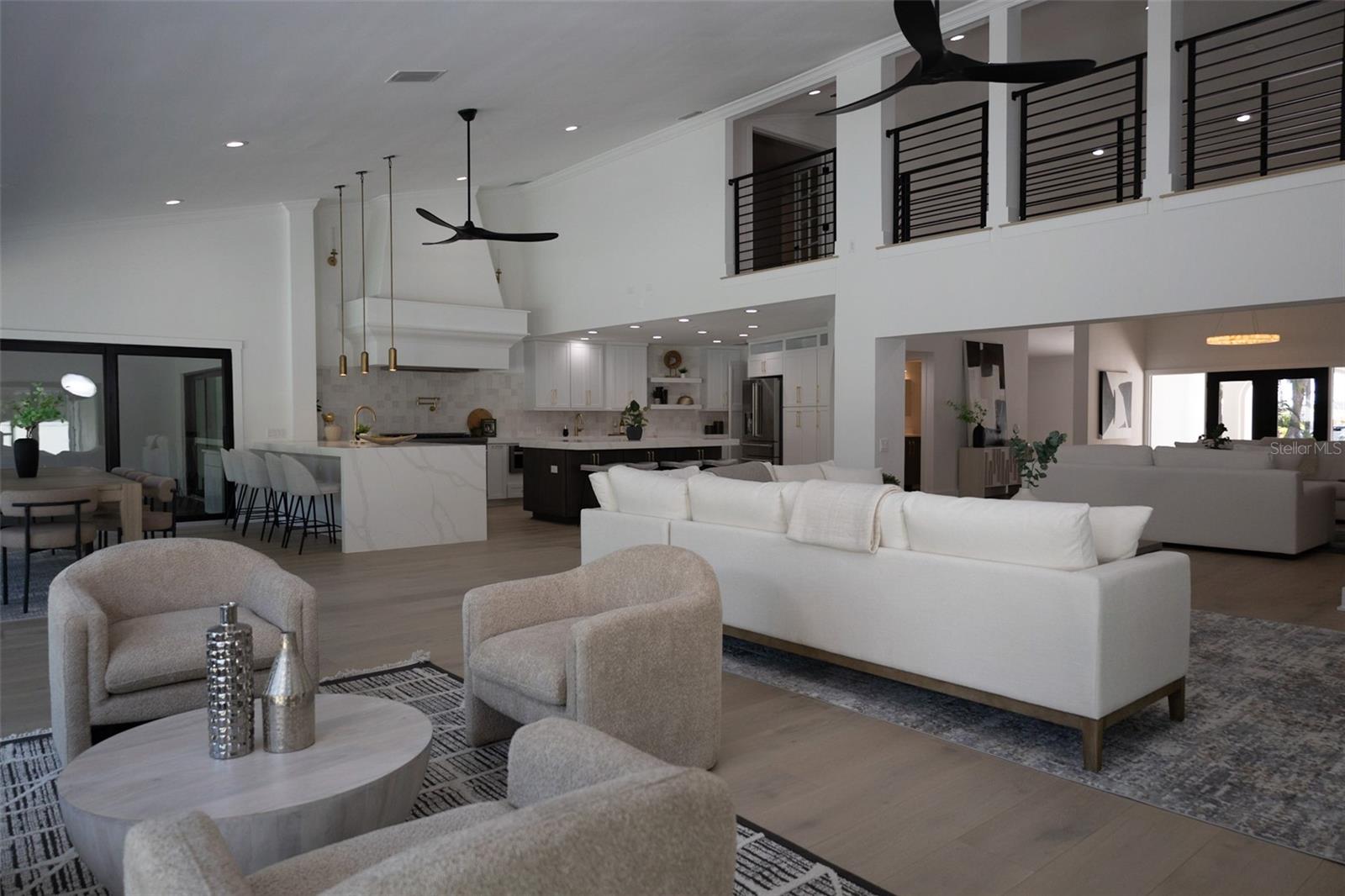 UNPLATTED - Residential