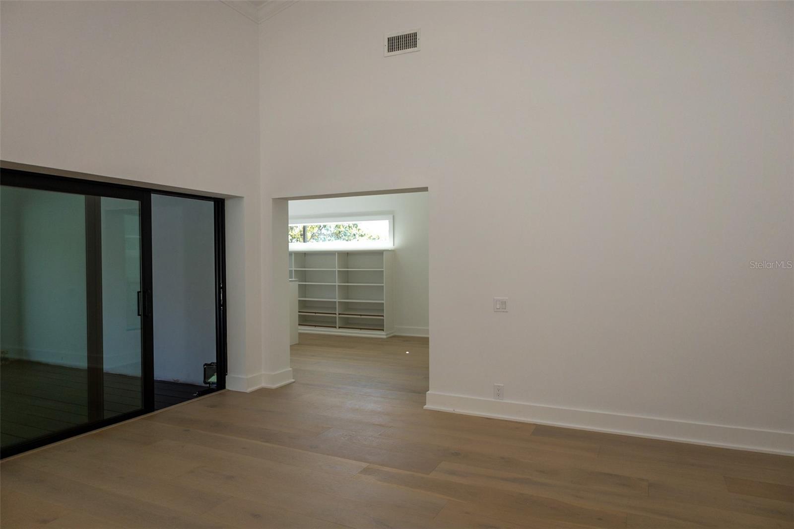 UNPLATTED - Residential