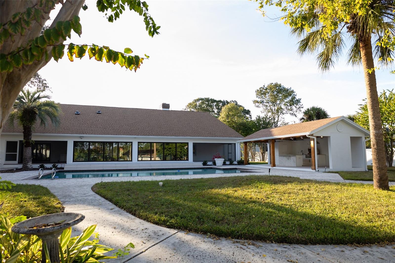 UNPLATTED - Residential